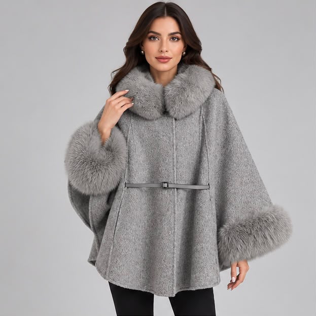Loro Piana Coat - Grey