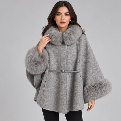 Loro Piana Coat - Grey