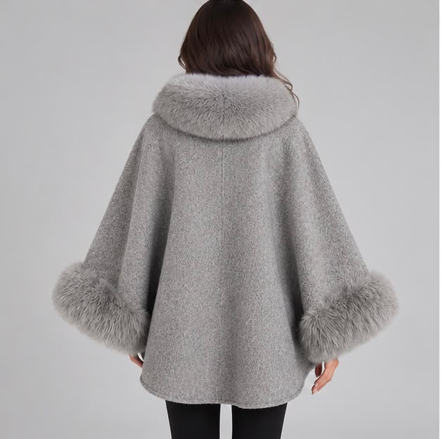 Loro Piana Coat - Grey