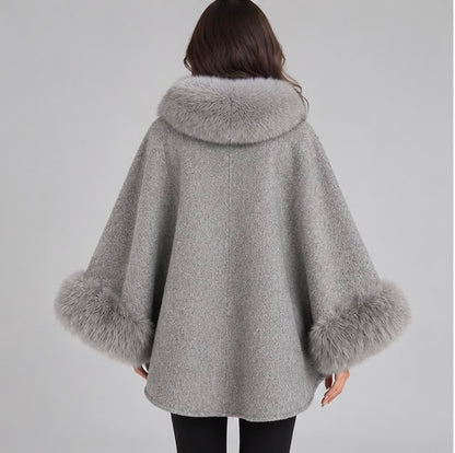 Loro Piana Coat - Grey