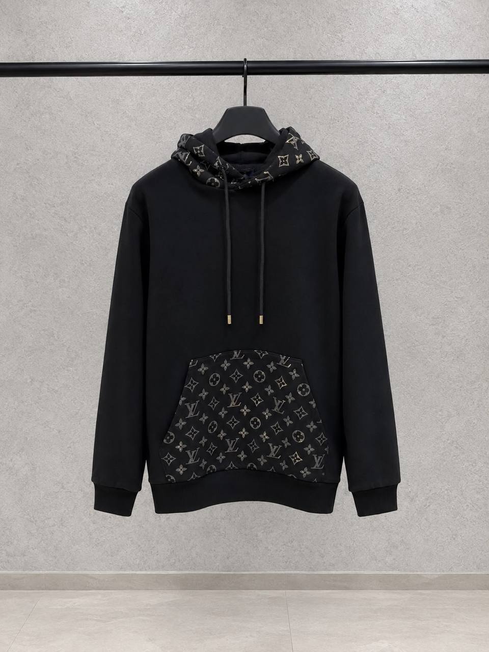 Louis Vuitton hoodie - 