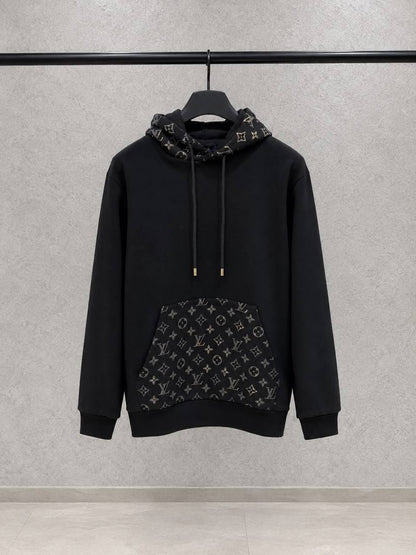 Louis Vuitton hoodie - 
