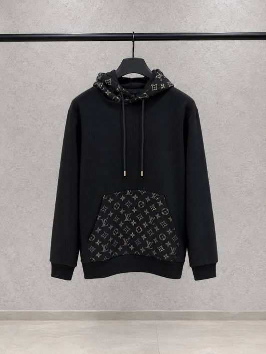 Louis Vuitton hoodie - 