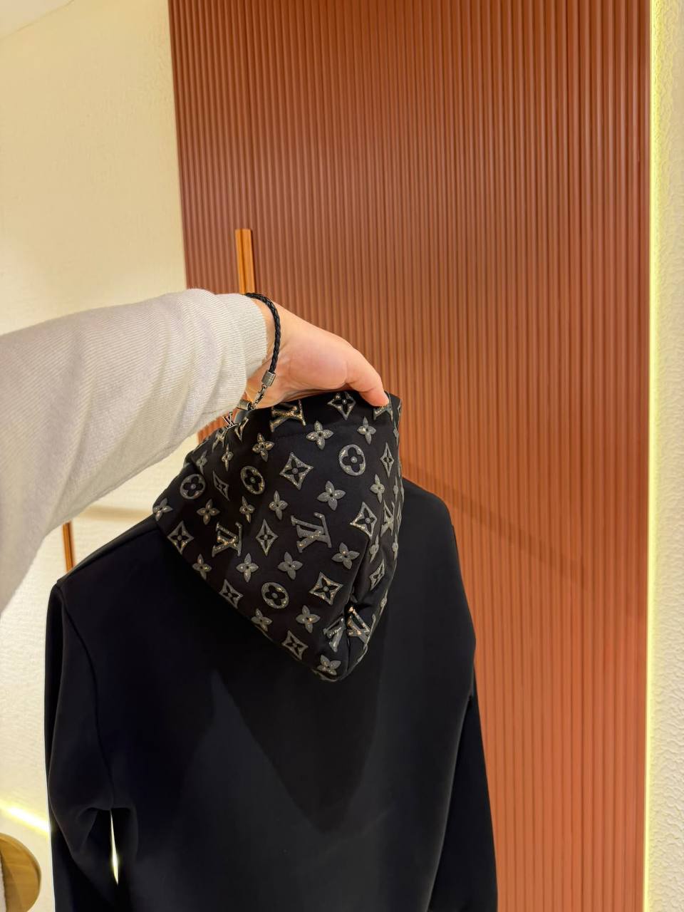 Louis Vuitton hoodie - 