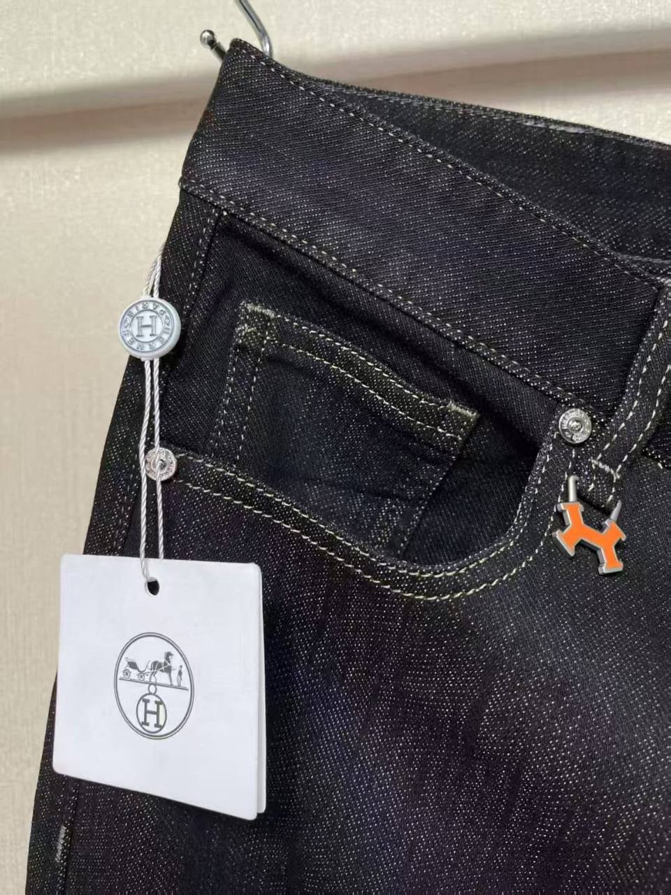 Hermes Pants - 