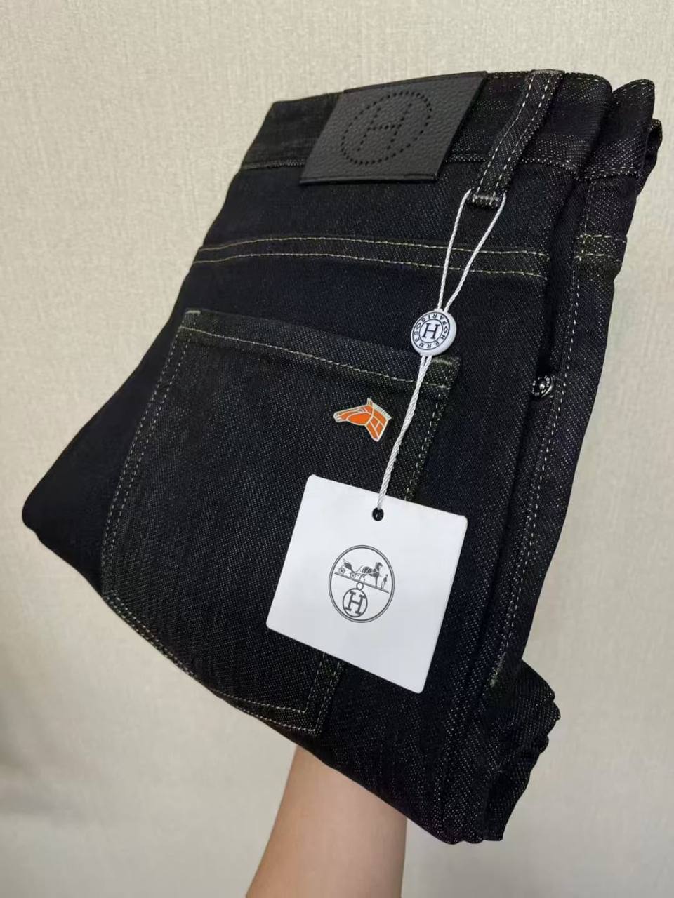 Hermes Pants - 