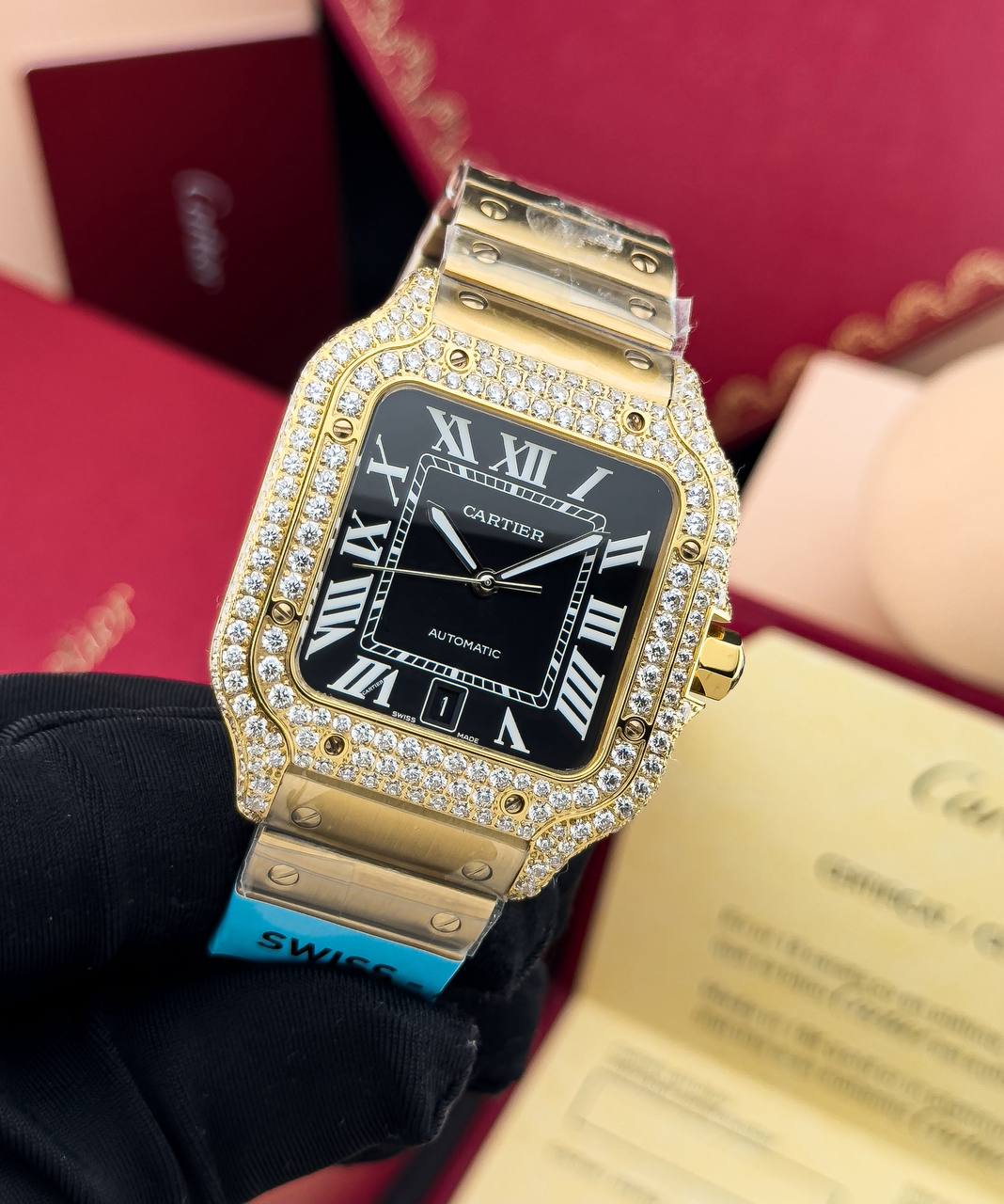 Cartier - 