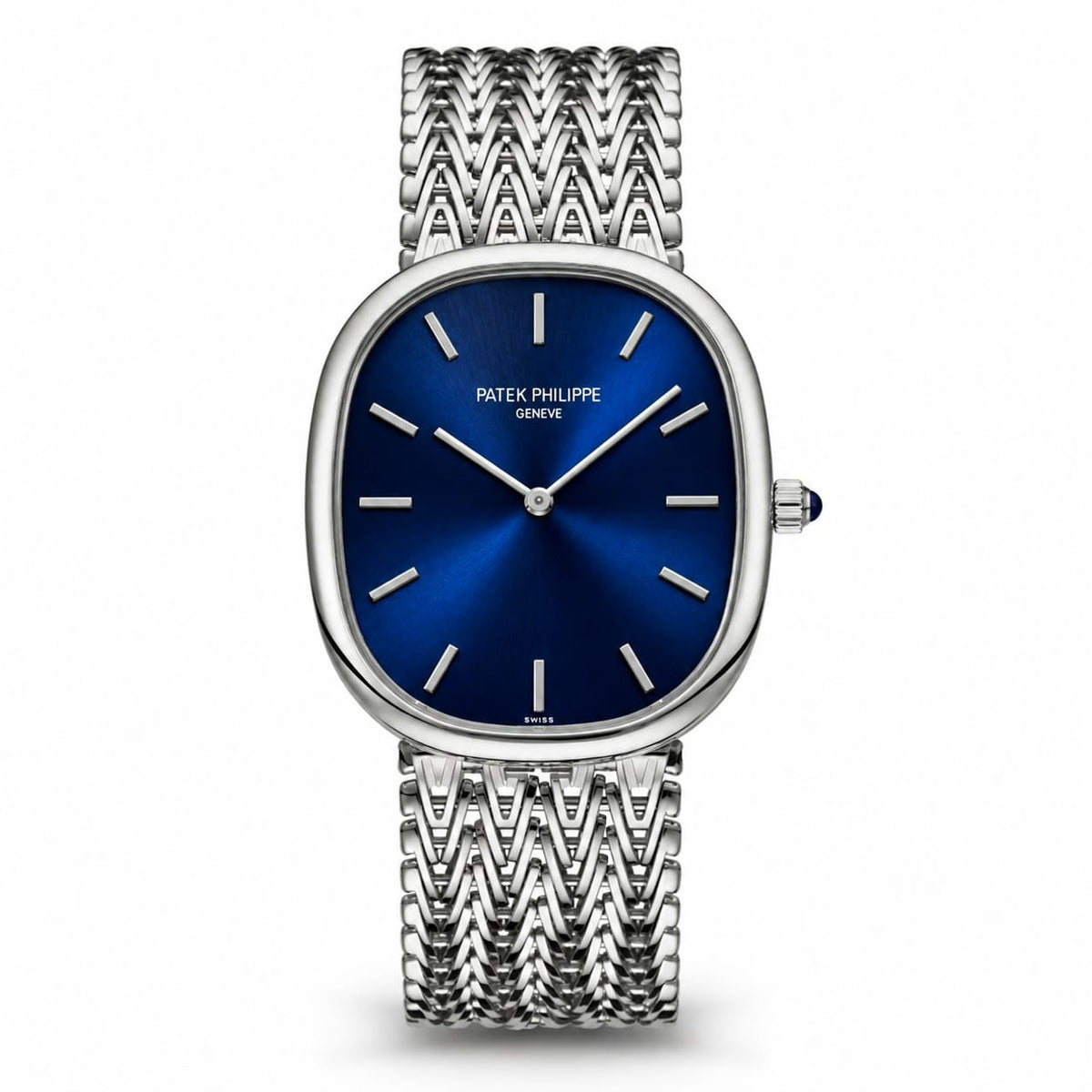Patek Philippe Watch - 