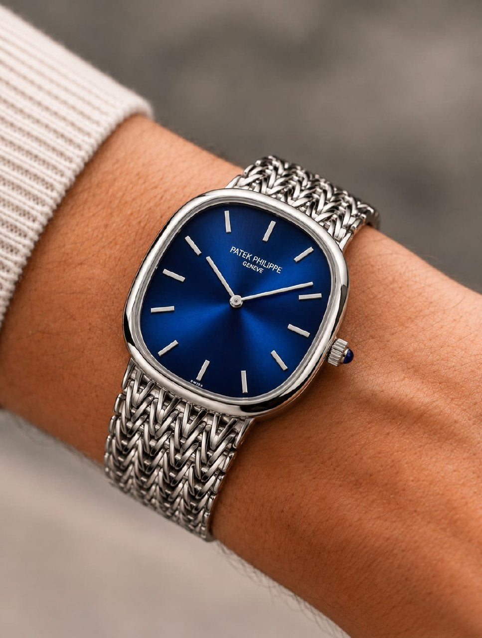 Patek Philippe Watch - 