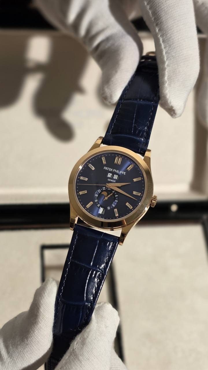 Patek Philippe - 