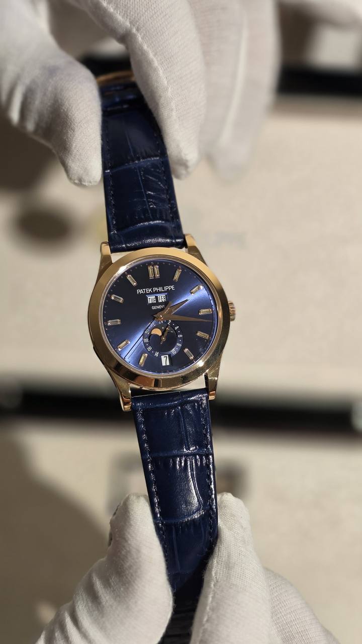 Patek Philippe - 