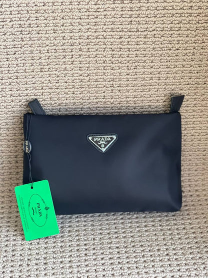 Prada Clutch Bag - 