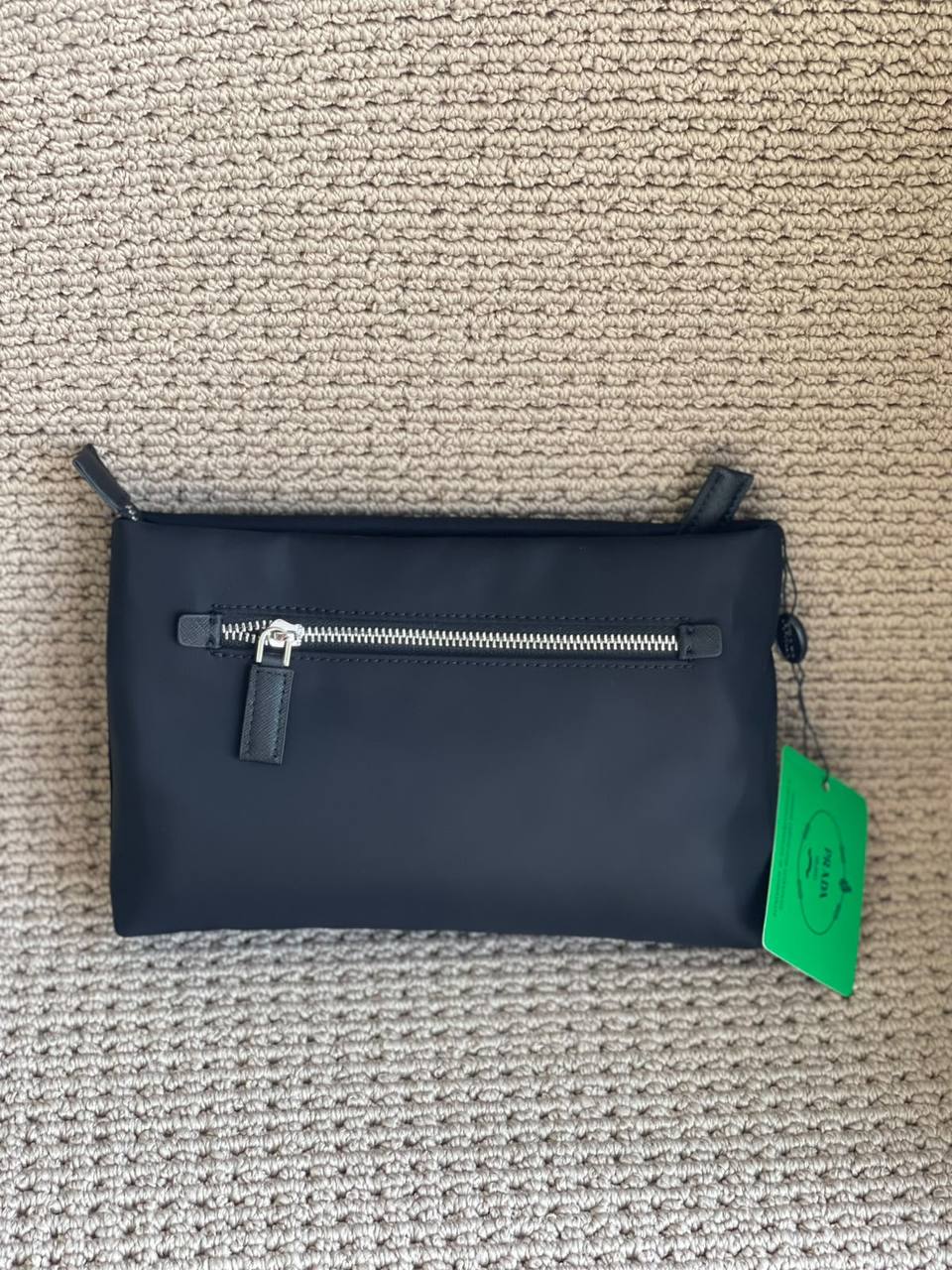 Prada Clutch Bag - 