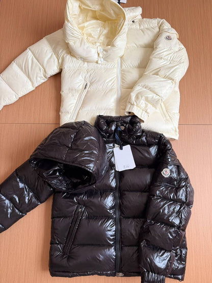 Moncler Jacket - 