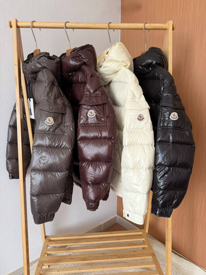 Moncler Jacket - 