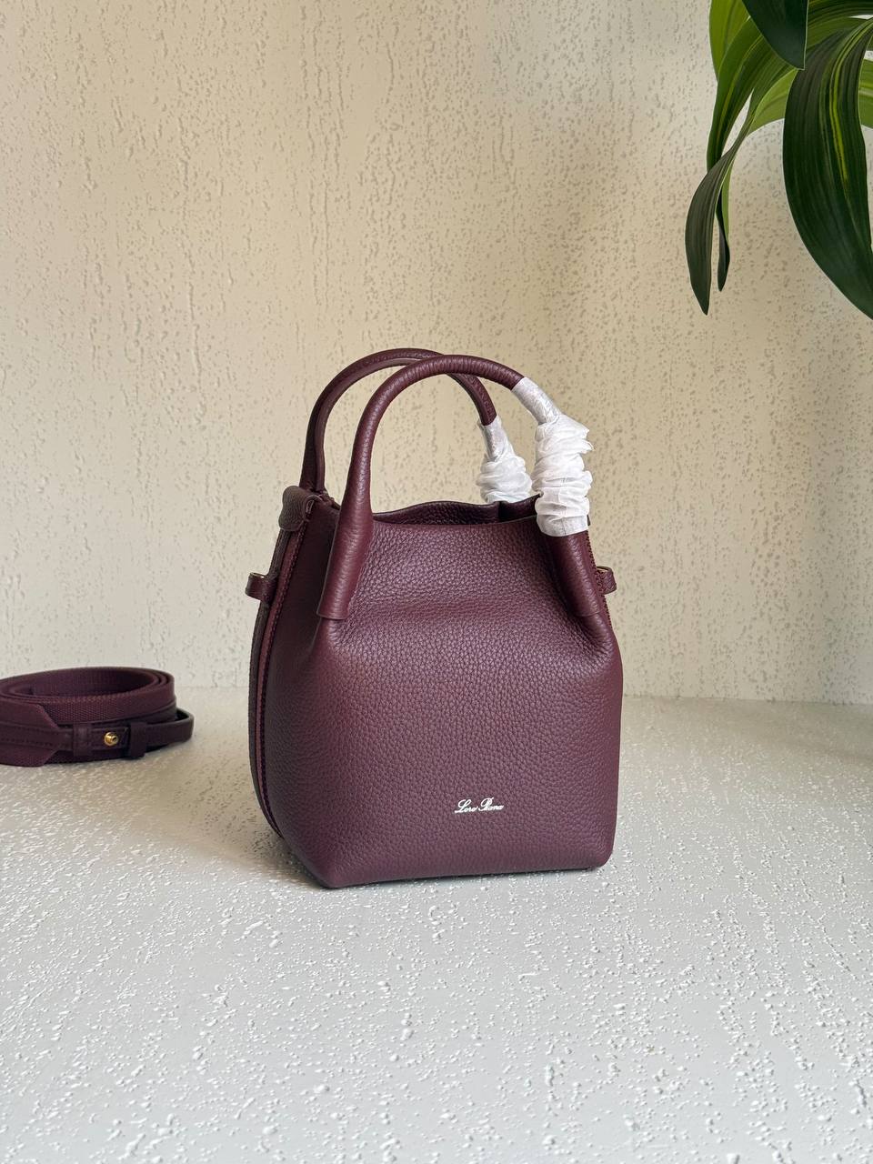 Loro Piana Hand Bag - 