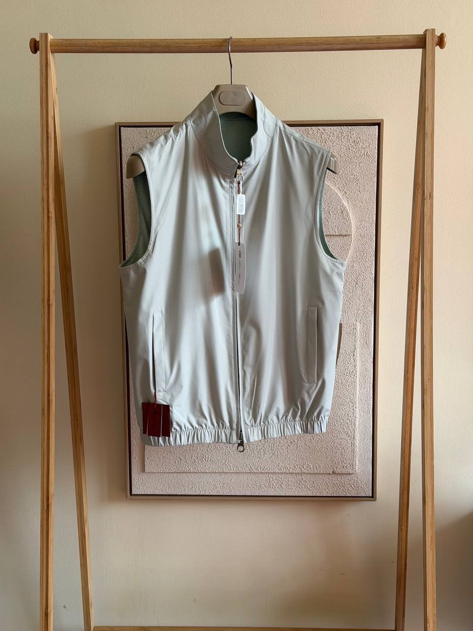 Loro Piana Vest - 