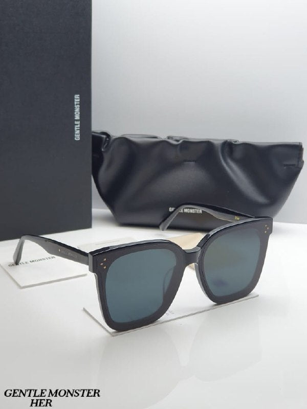 Gentle Monster Her Sunglasses - 