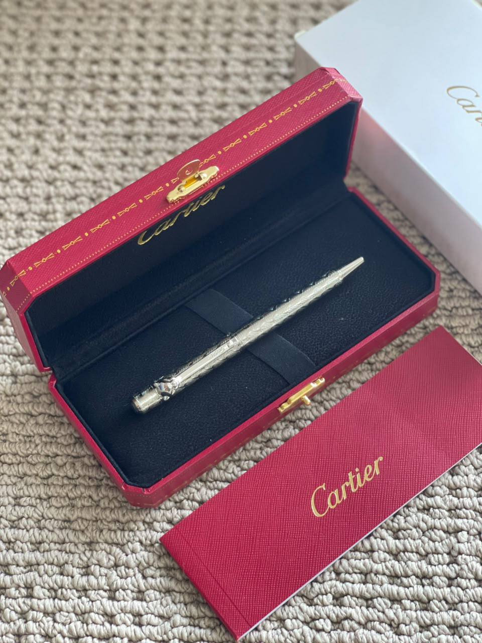 Cartier - 
