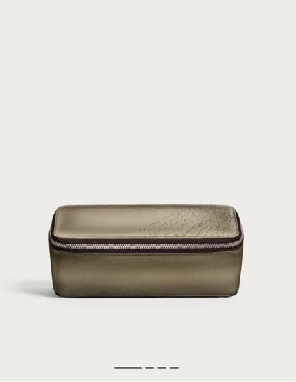 Berluti Watch Case - Green