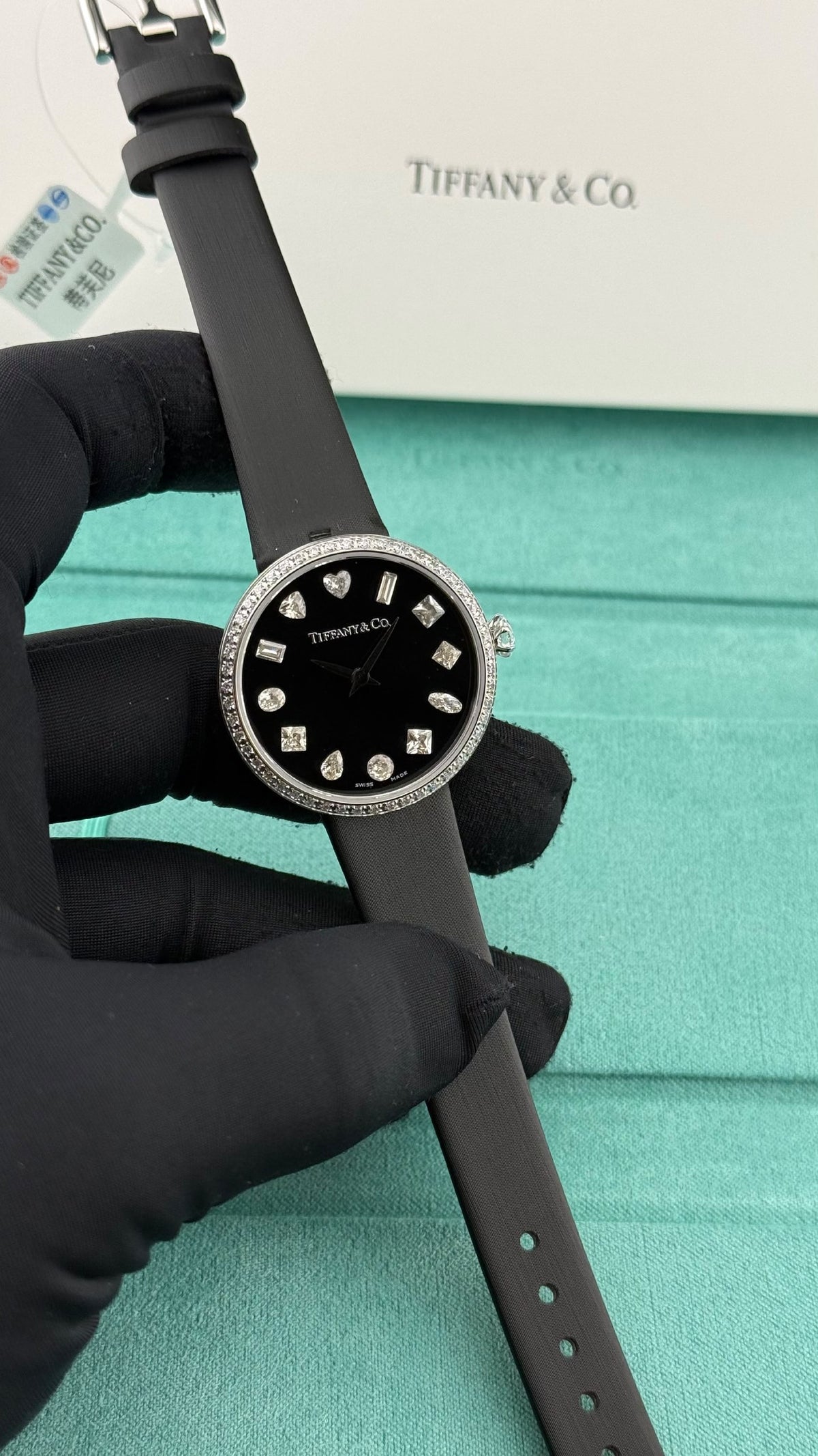 Tiffany & Co Watch - 