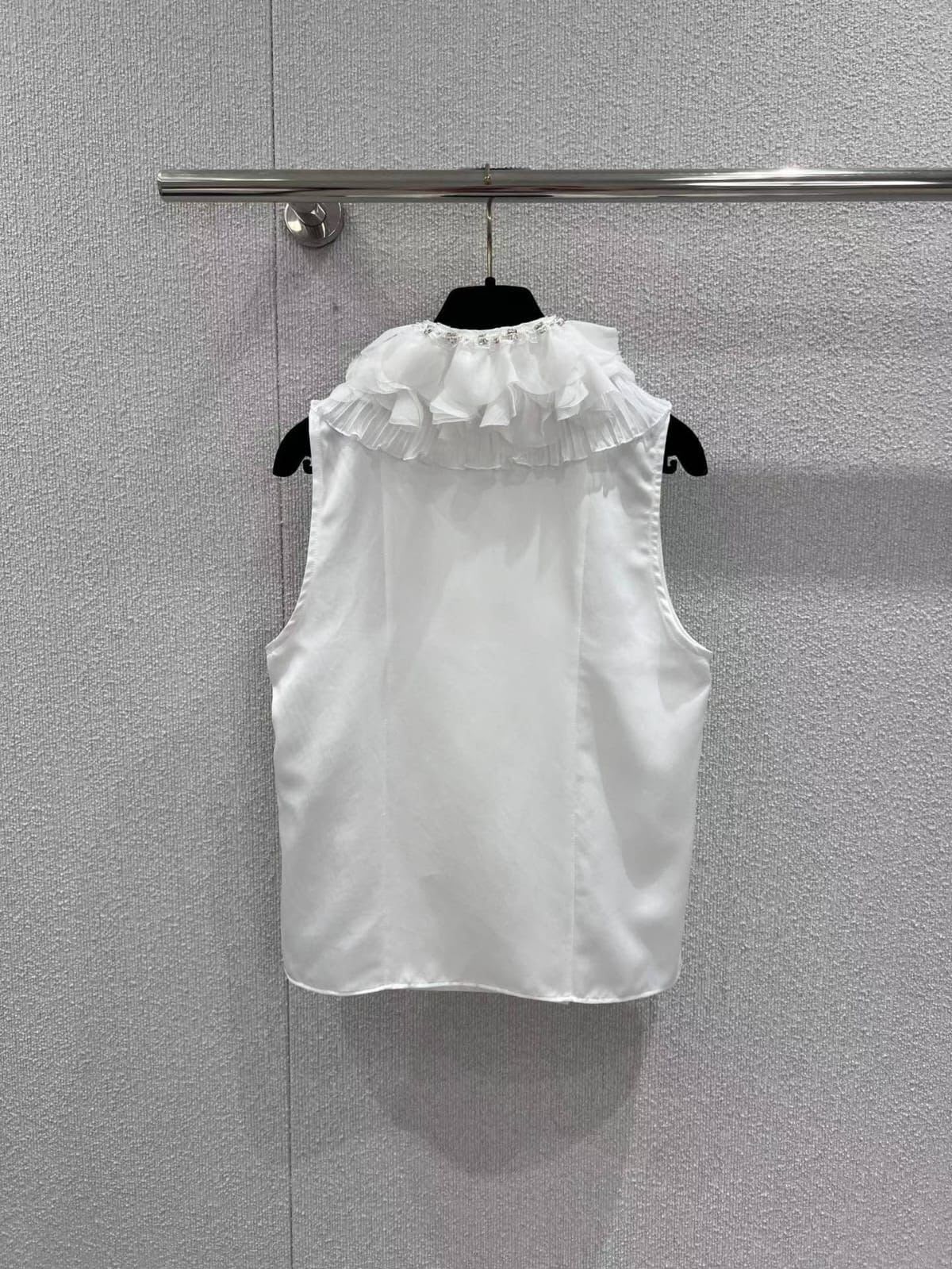 CHANEL T-Shirt - White