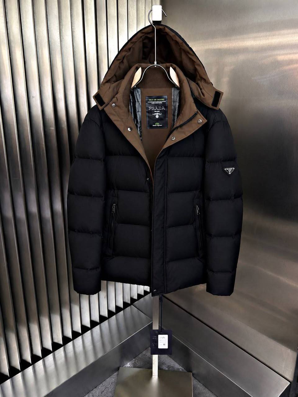 Prada Jacket - 