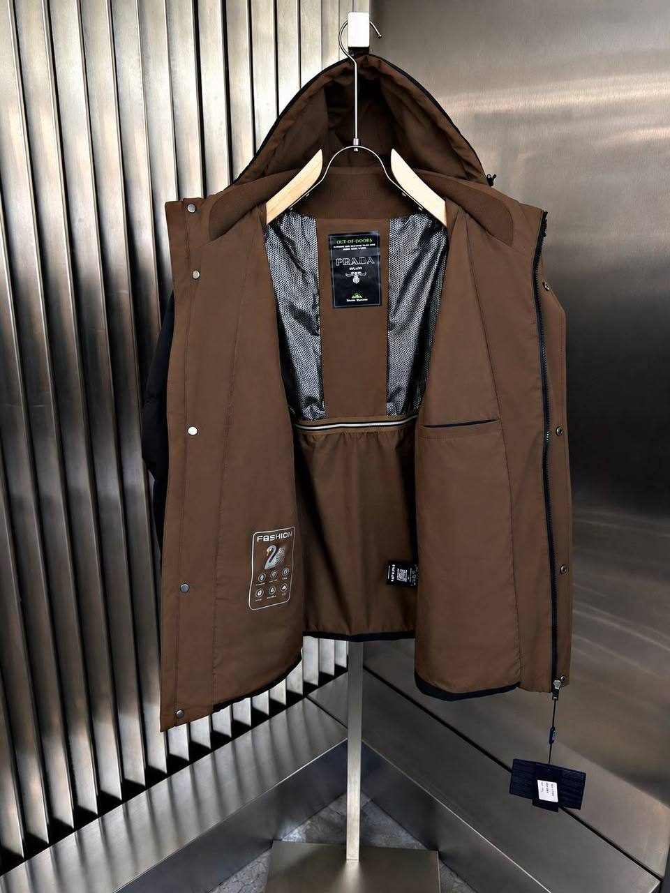 Prada Jacket - 