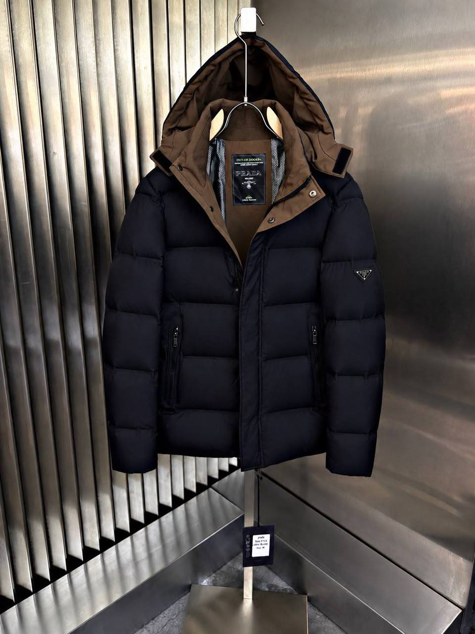 Prada Jacket - 