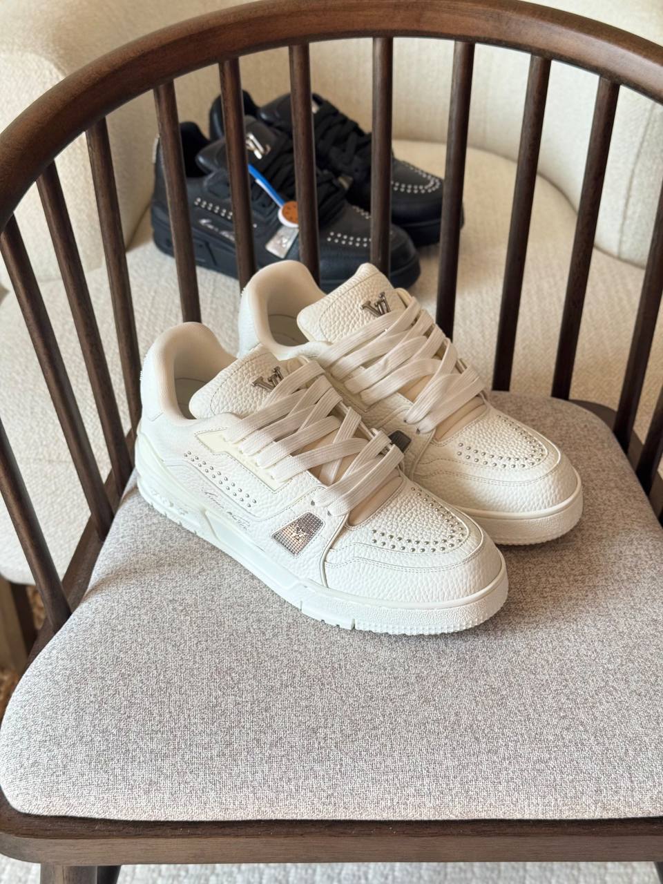 Louis Vuitton Shoes - 