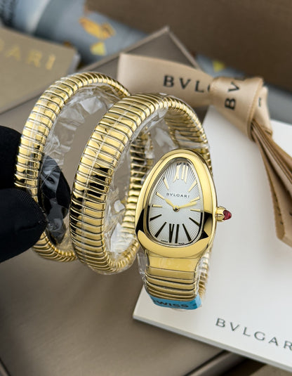 Bulgari Serpenti Watch - 