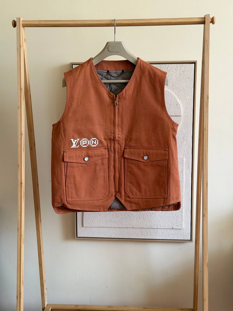 Louis Vuitton Vest - 