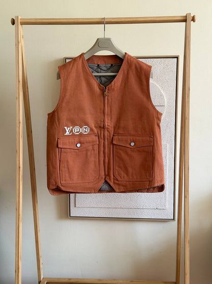 Louis Vuitton Vest - 