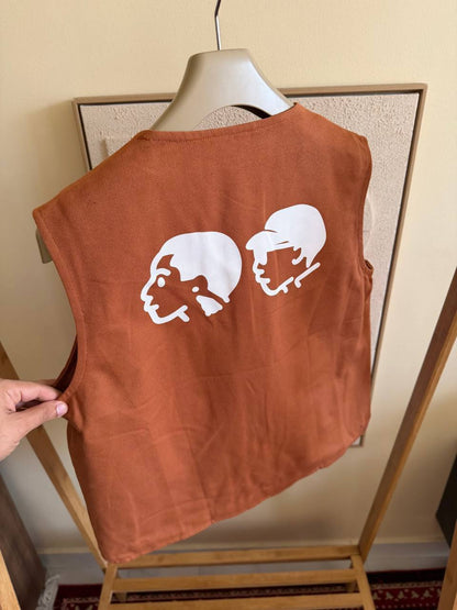 Louis Vuitton Vest - 