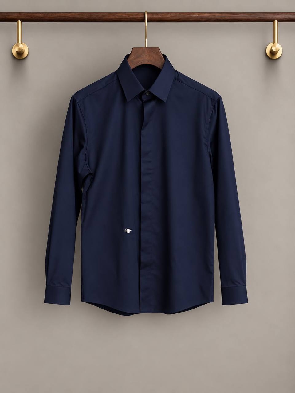 Prada Long Sleeve Shirt - 