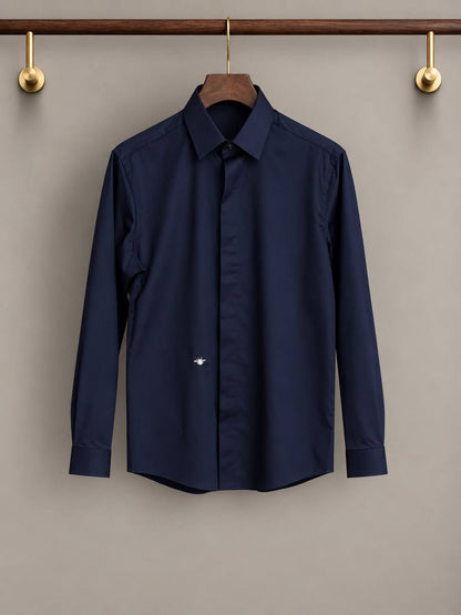 Prada Long Sleeve Shirt - 