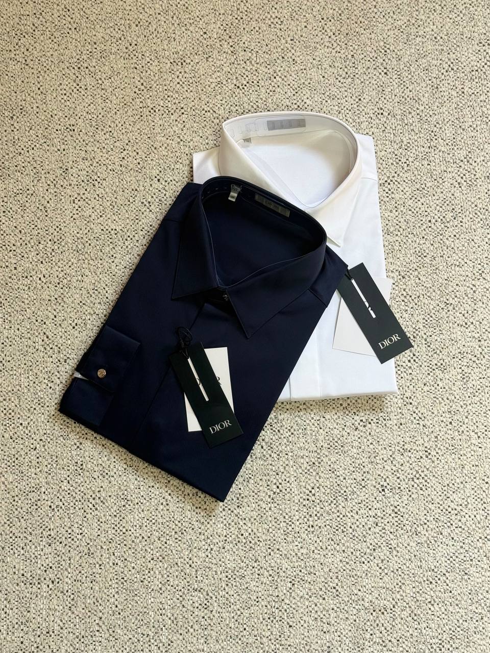 Prada Long Sleeve Shirt - 