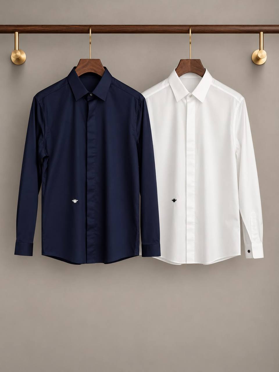 Prada Long Sleeve Shirt - 