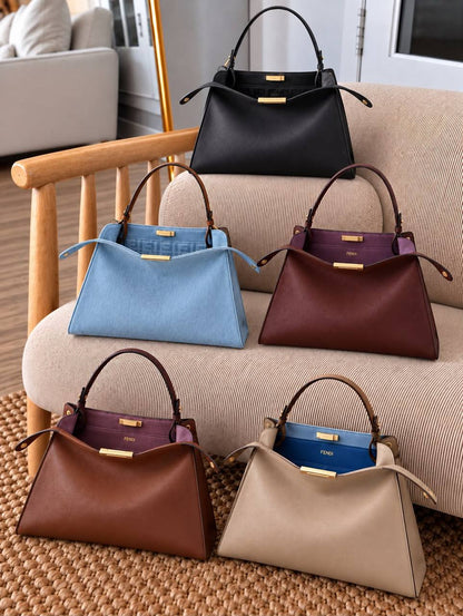 Fendi Hand Bag - 