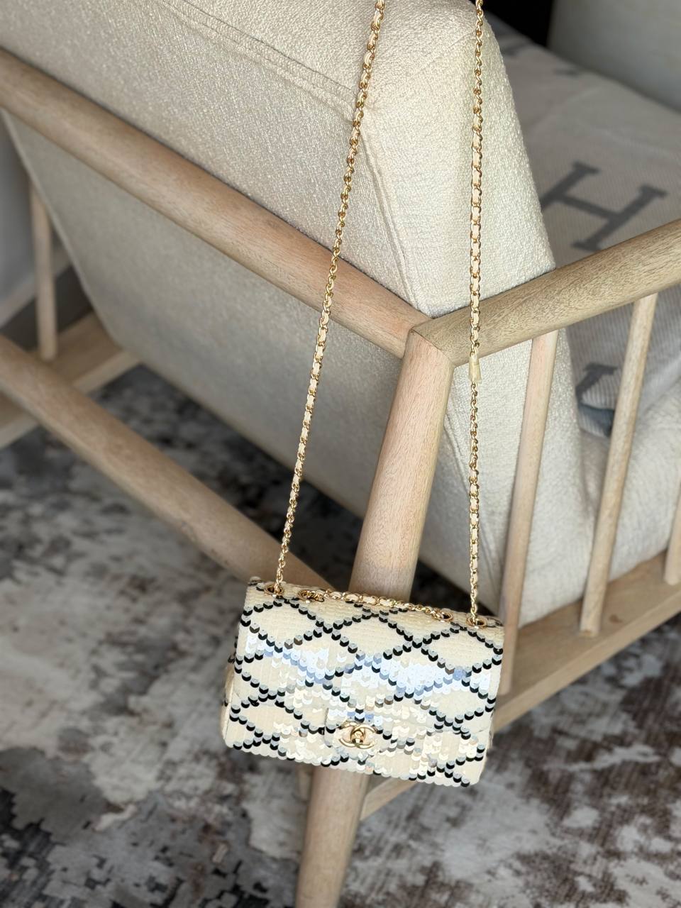 Chanel Sling Bag - 