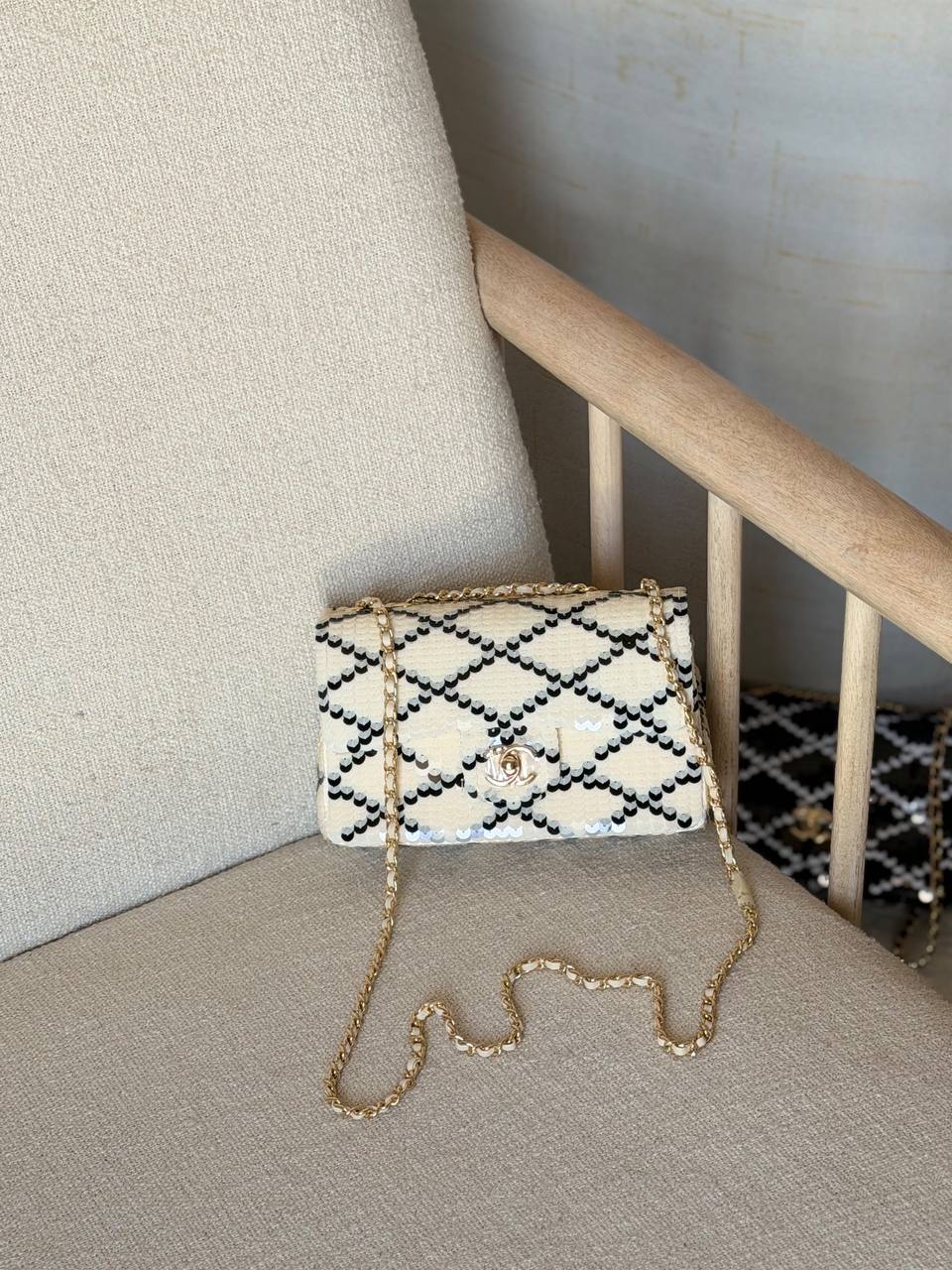 Chanel Sling Bag - 