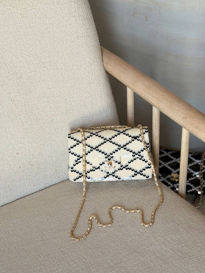Chanel Sling Bag - 
