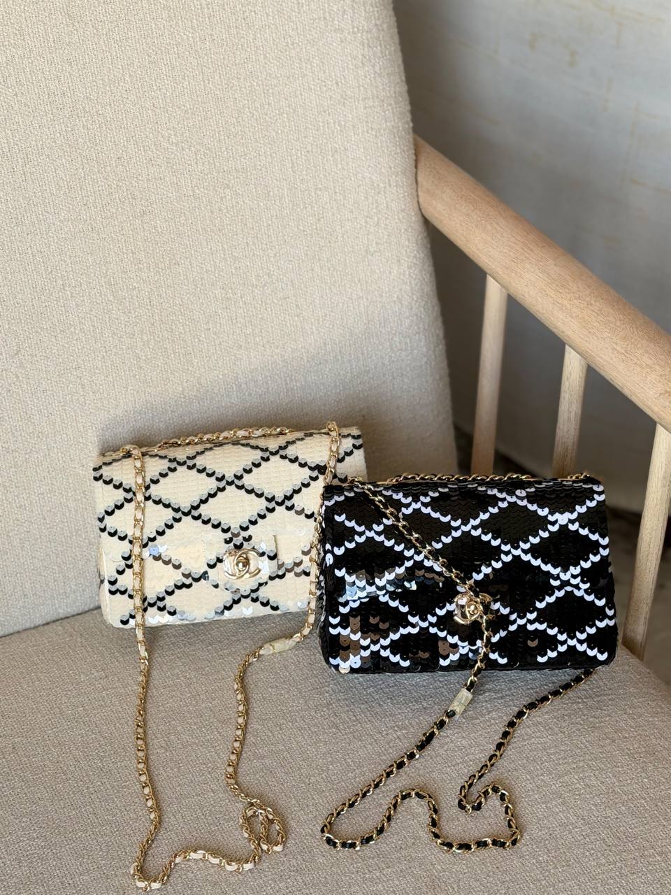 Chanel Sling Bag - 