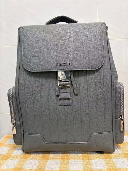 Rimowa Backpack - Grey