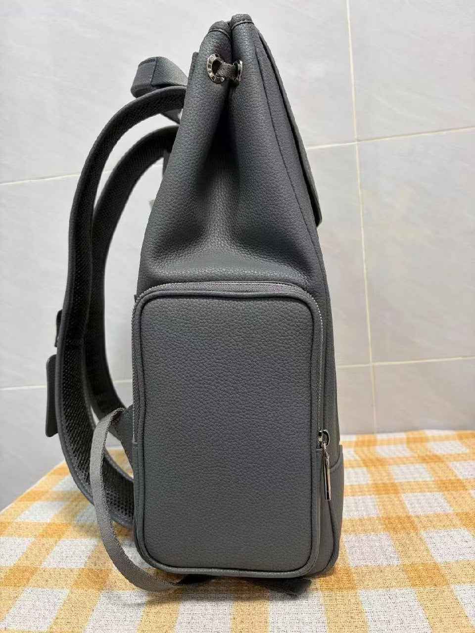 Rimowa Backpack - Grey