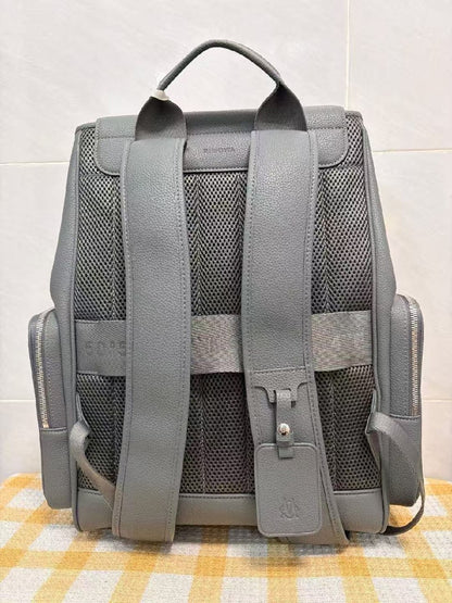 Rimowa Backpack - Grey