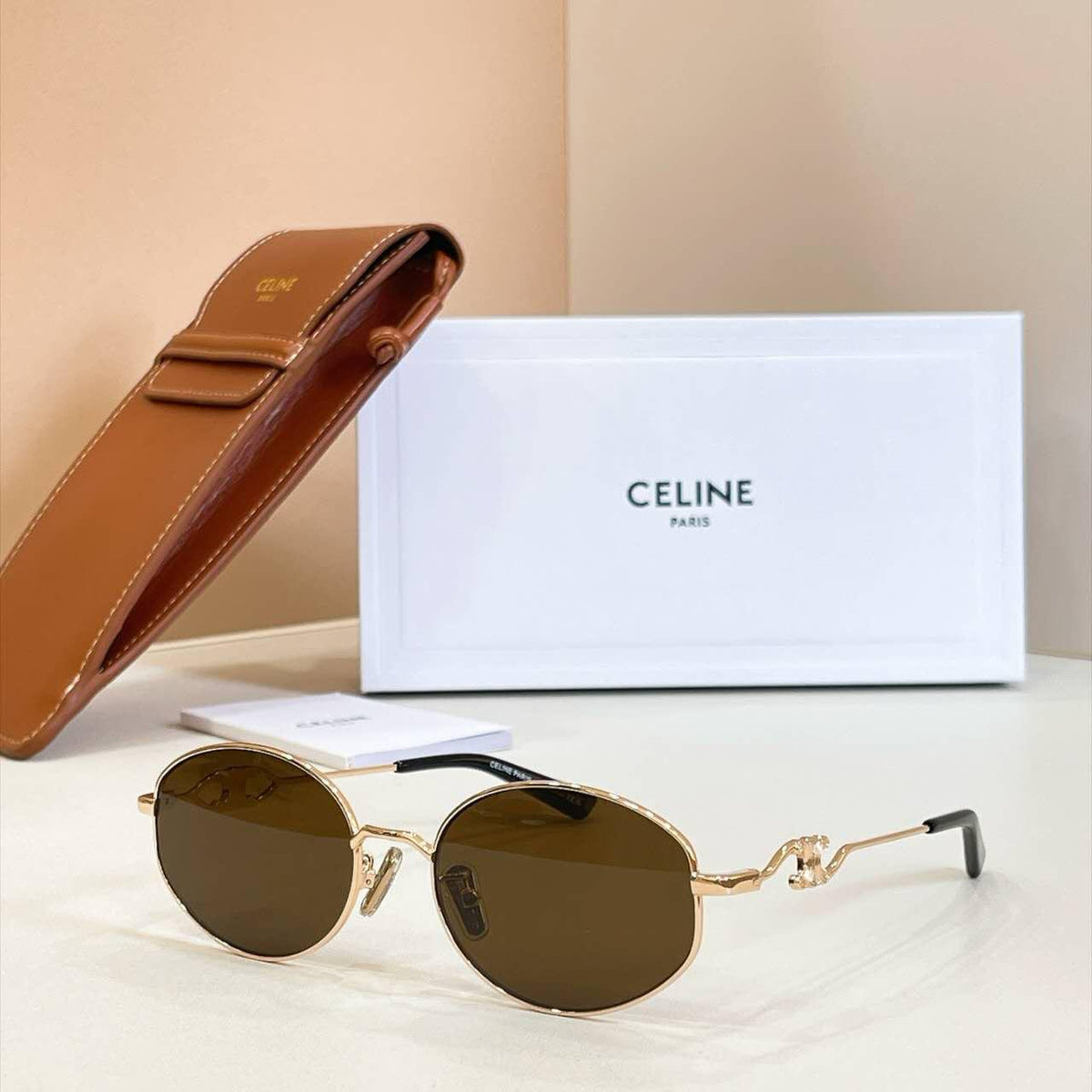 Celine Sunglasses - 