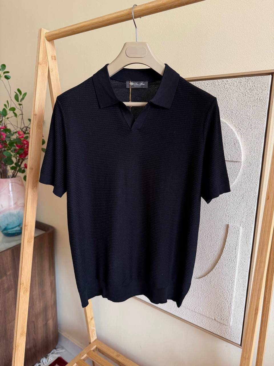 Loro Piana Polo Shirt - 