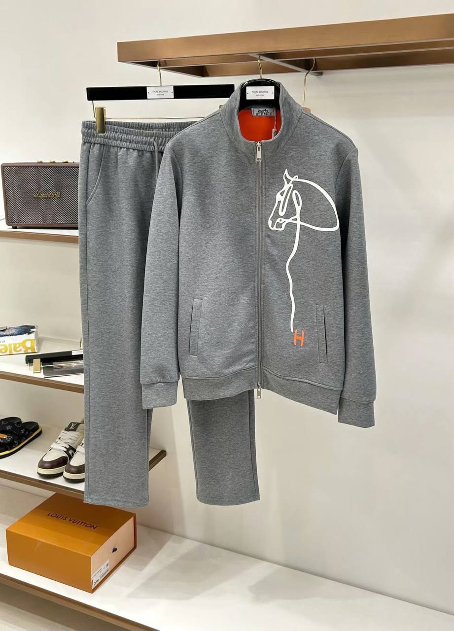 Hermes Tracksuit - 