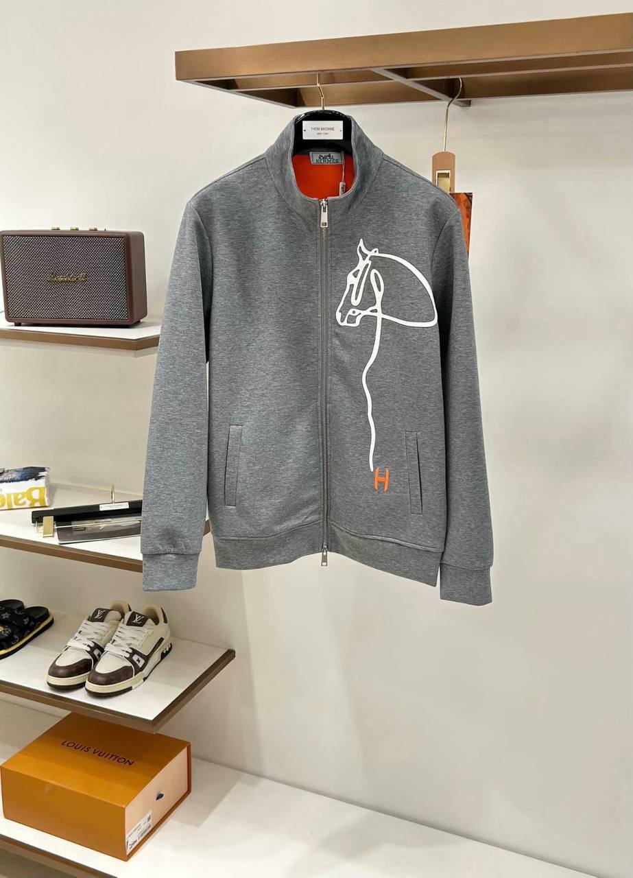 Hermes Tracksuit - 